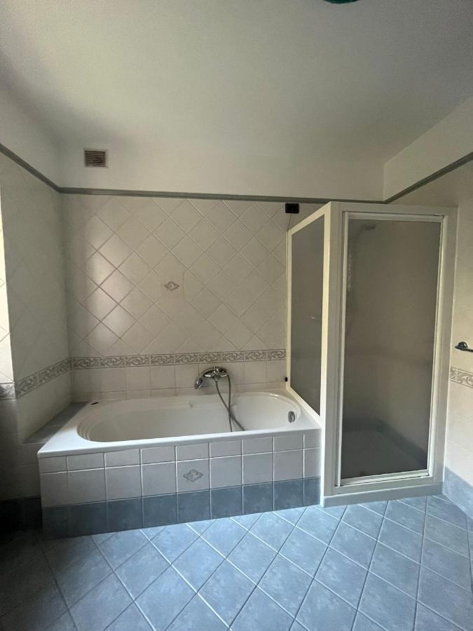 Casa Romy Apartment Rovere della Luna ภายนอก รูปภาพ