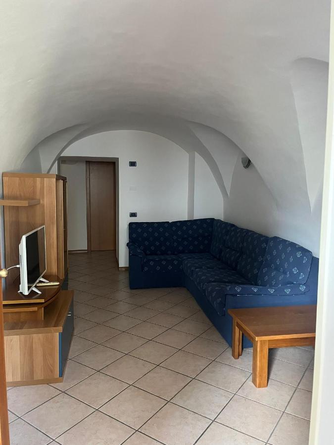 Casa Romy Apartment Rovere della Luna ภายนอก รูปภาพ