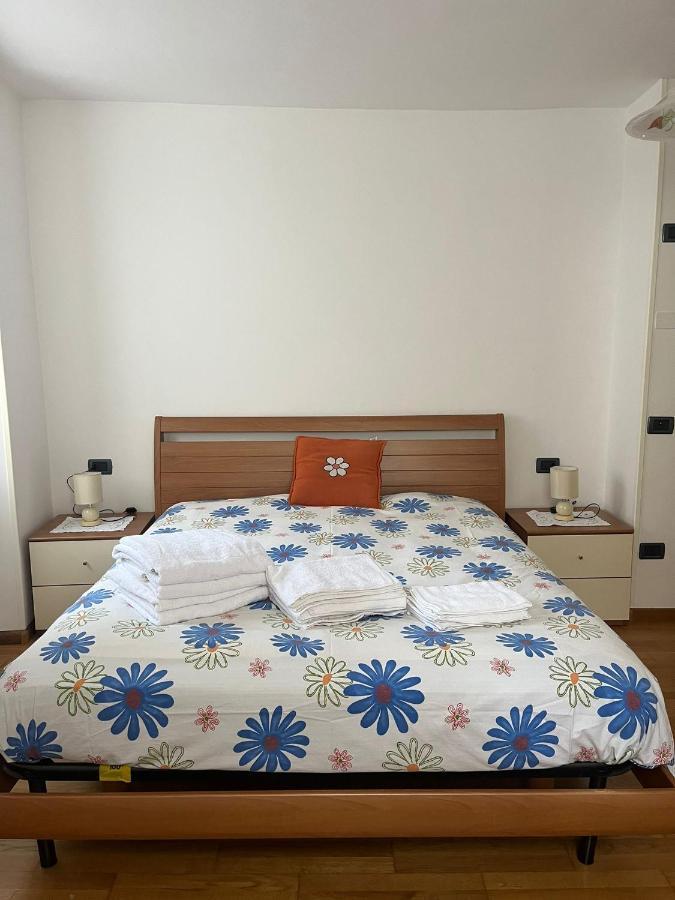 Casa Romy Apartment Rovere della Luna ภายนอก รูปภาพ