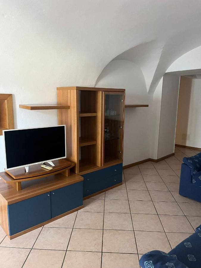 Casa Romy Apartment Rovere della Luna ภายนอก รูปภาพ